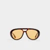 Aldo Talaterielx In Other Brown In Brown