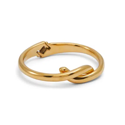 Aldo Talliya In Gold
