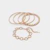 Aldo Talobarel In Gold In Gold