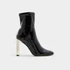 Aldo Talobreclya In Black In Black