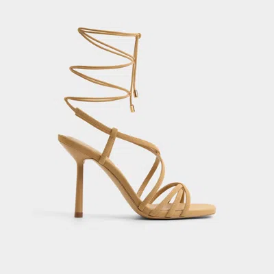 Aldo Talyia In Beige In Multi