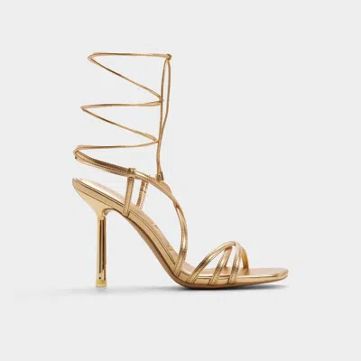 Aldo Talyia In Gold