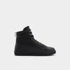 Aldo Tannon In Black In Black