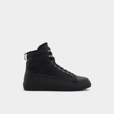 Aldo Tannon In Black