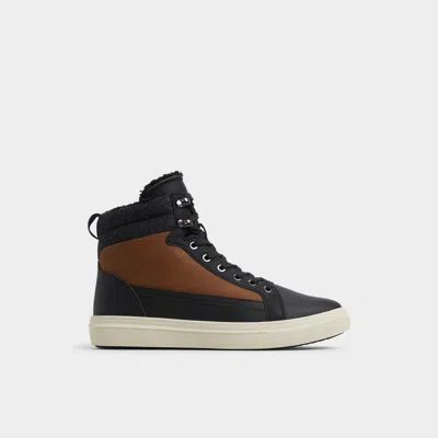 Aldo Tannon In Cognac In Brown