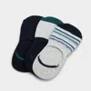Aldo Taodric In Light Blue In Black