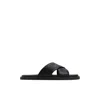Aldo Tarik In Black