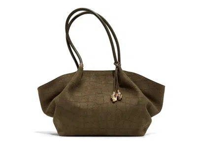 Aldo In Taupe