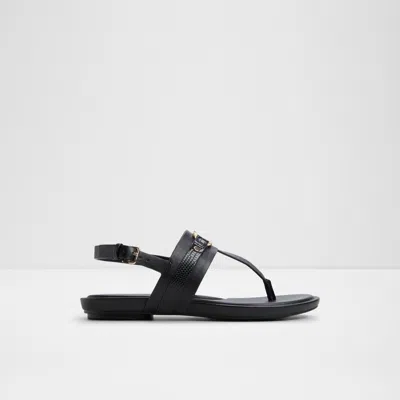 Aldo Taylen In Black