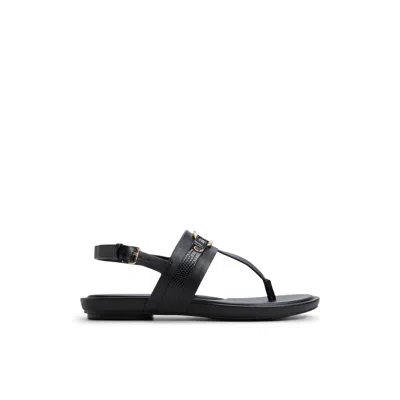 Aldo Taylen In Black