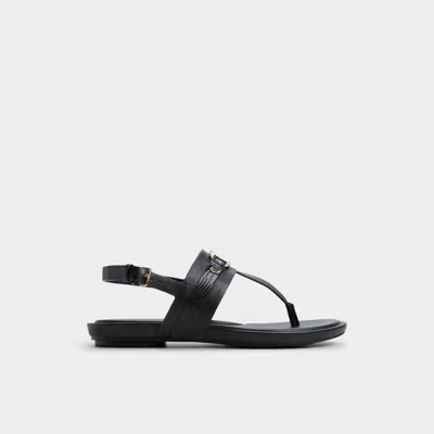 Aldo Taylen In Black