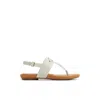 Aldo Taylen In White