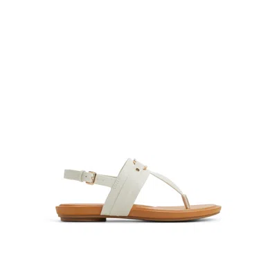 Aldo Taylen In White
