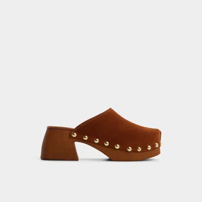ALDO TAYLORIA IN TAN