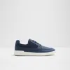 Aldo Tazz In Navy