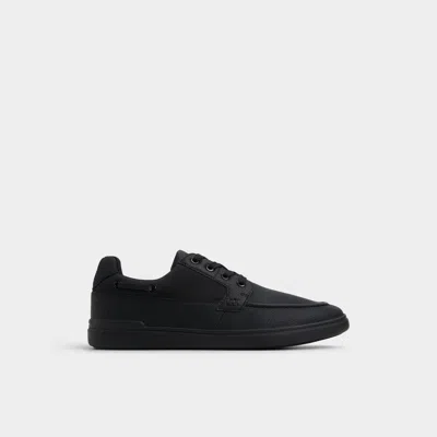 ALDO TAZZ IN BLACK/BLACK