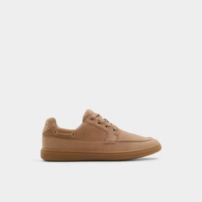 Aldo Tazz In Other Medium Beige In Brown