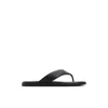 Aldo Tazzo In Black