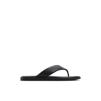 Aldo Tazzo In Black