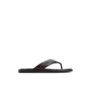 Aldo Tazzo In Brown
