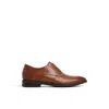Aldo Teodoro In Brown