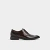 Aldo Teodoro In Medium Brown In Brown
