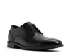 Aldo Teodoro Plain Toe Derby In Black