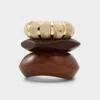 Aldo Terrastack In Light Brown In Brown