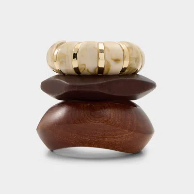 Aldo Terrastack In Light Brown