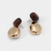 Aldo Teyrra In Other Brown In Gold