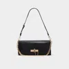 Aldo Thalea In Black In Black