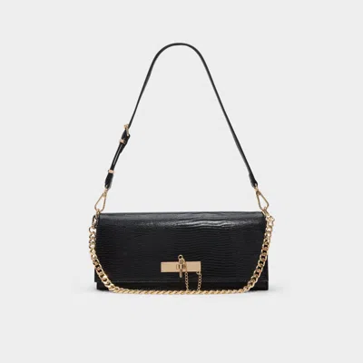 Aldo Thalea In Black