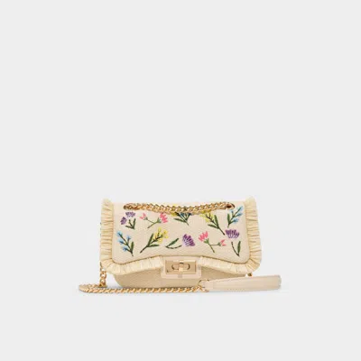 Aldo Thalianaa In Light Brown In Neutral