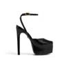 Aldo Thalina In Black