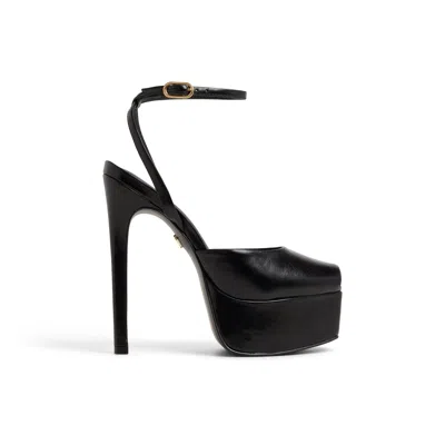 Aldo Thalina In Black