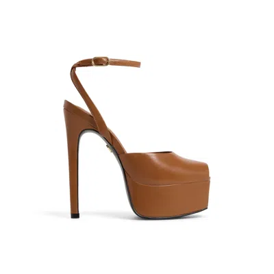 Aldo Thalina In Brown