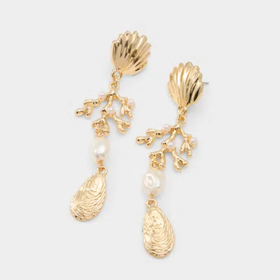 Aldo Thallya In White