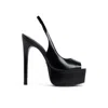 Aldo Thanlinie In Black