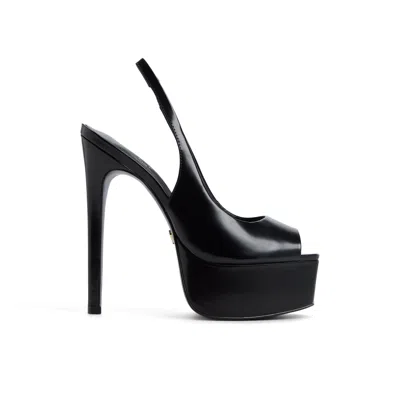 Aldo Thanlinie In Black