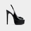 Aldo Thanlinie In Black