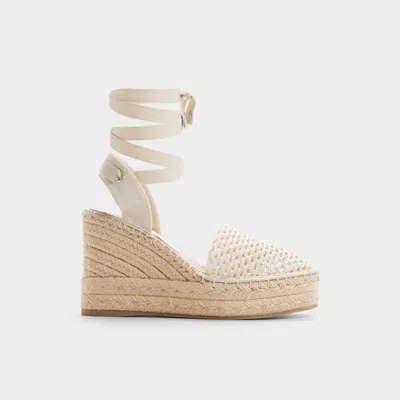 Aldo Thaylanna In Brown