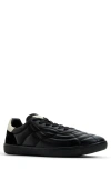 Aldo The Pitch Sneaker In Black