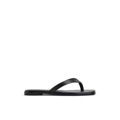 Aldo Theao In Black