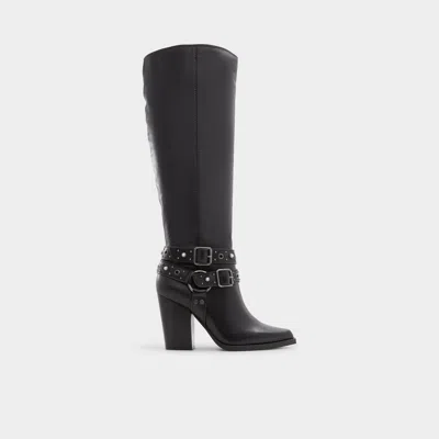 Aldo Thelidan In Other Black