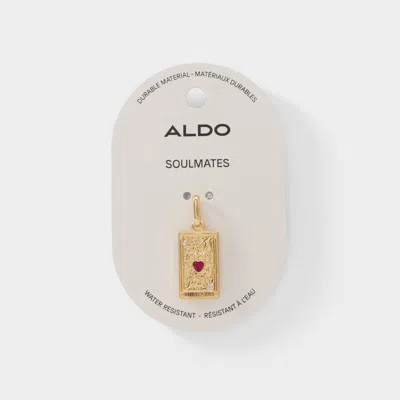 Aldo Thelovers In Gold