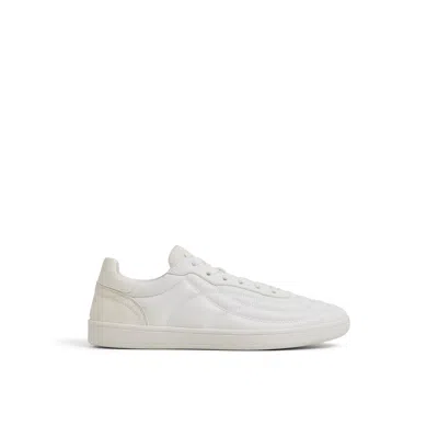 Aldo Thepitch In White