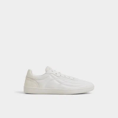 Aldo Thepitch In White