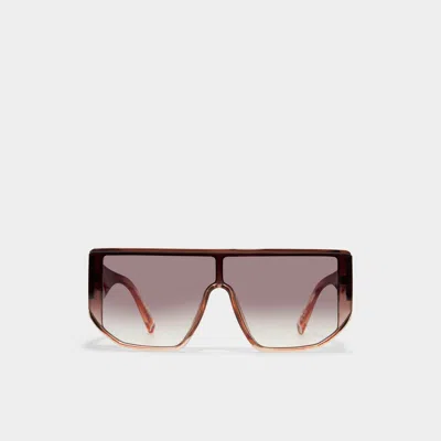 Aldo Thiedan In Brown