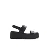 Aldo Thila In Black