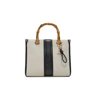 Aldo Thilia In Black